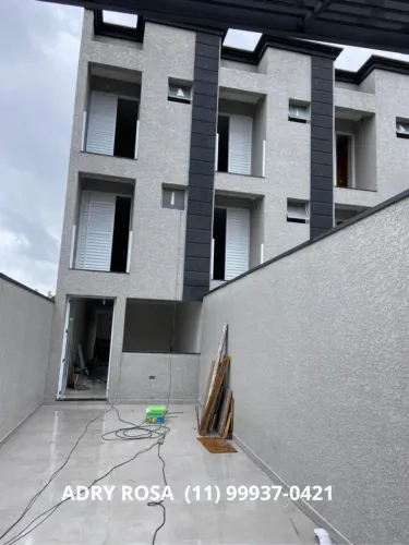 Sobrado no Butantã ? 3 suítes | em fase final de obra