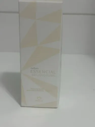 Sabonete líquido essencial floral