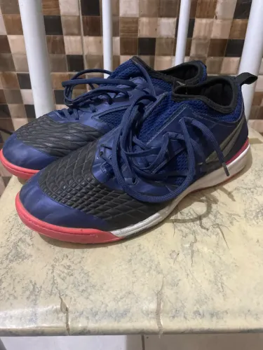 VENDO TÊNIS DE FUTSAL PROMAX 1000