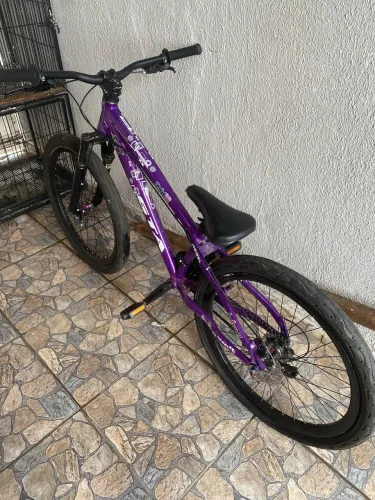 Bike gta 