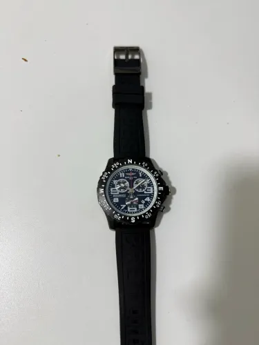 Relogio breitling