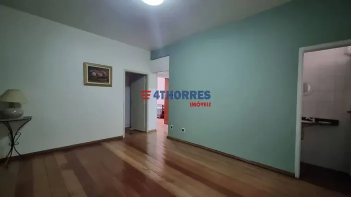 Apartamento com 2 quartos para alugar, 63 m² por R$ 4.000/mês - Higienópolis - São Paulo/S