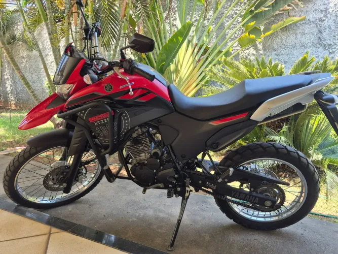 Vendo Lander super nova