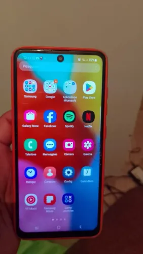 Celular perfeito estado