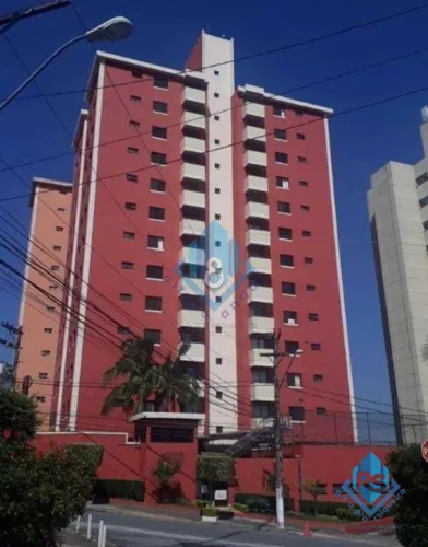Apartamento à venda, 83 m² por R$ 425.000,00 - Santa Terezinha - São Bernardo do Campo/SP