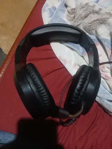 Fone de ouvidos 