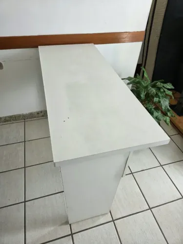 Mesa de escritório