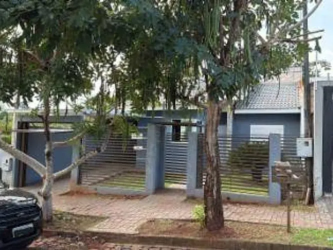 Casa 120 m² - Cidade Alta - Medianeira - PR
