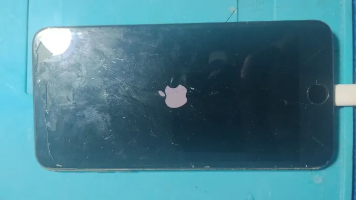 iPhone 7 plus para retirada leia a descrição