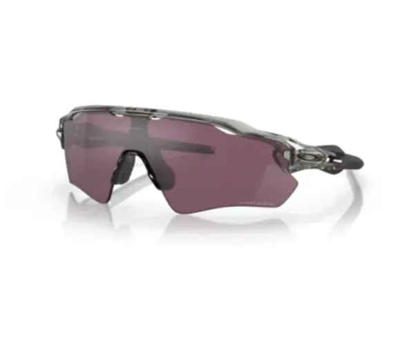 Óculos Ciclismo Oakley Radar Ev Path-Cinza