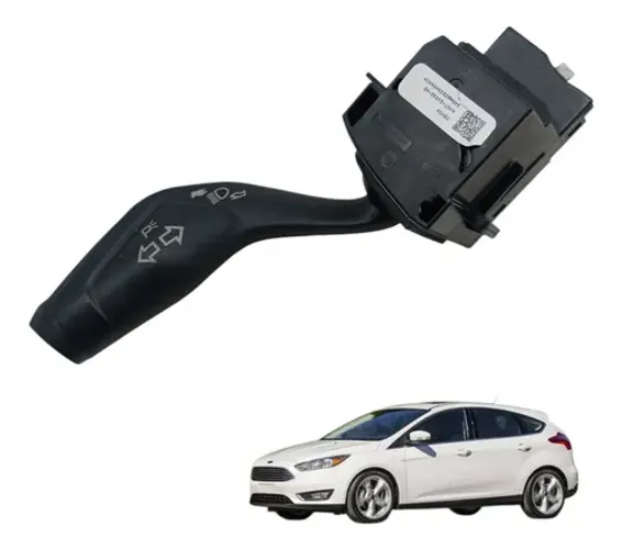 Chave Seta Pisca Ford Focus 2.0 2015 2016 2017 Av6t13335