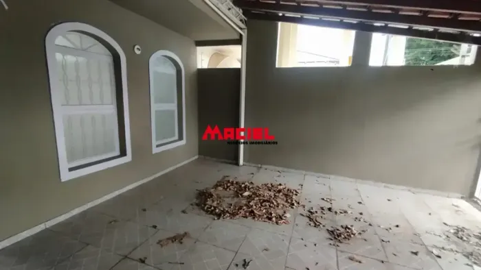 Imóvel para venda com 100 metros quadrados com 3 quartos