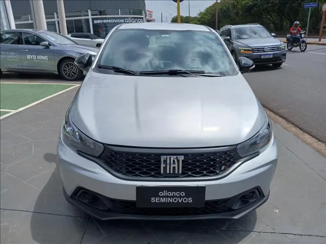 Fiat Argo Drive 1.0 Firefly 2026