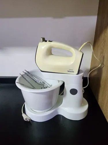 Batedeira de bolo