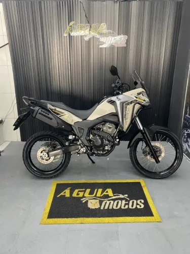Sahara 300 2025