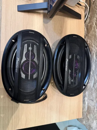 Alto falante 6x9 pioneer 
