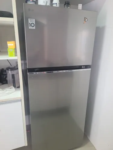 Geladeira