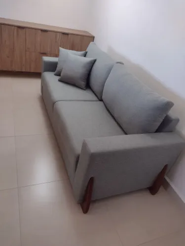 Sofá Novo Nunca Usado