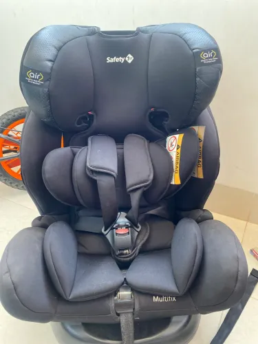 Cadeirinha para auto