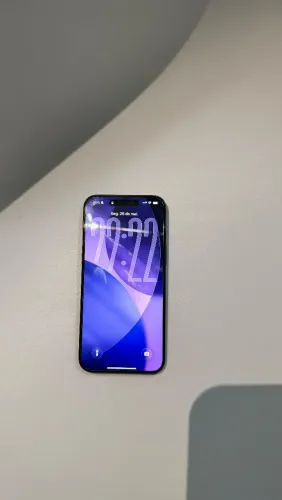 Iphone 15 ProMax 256Gb