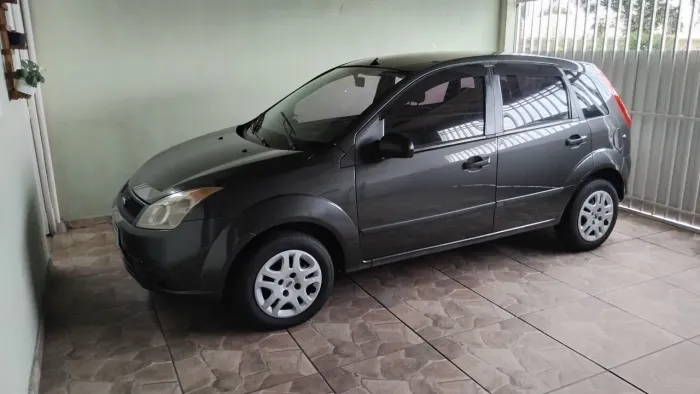 Renault Sandero Privilège Hi-flex 1.6 8V 5P 2009