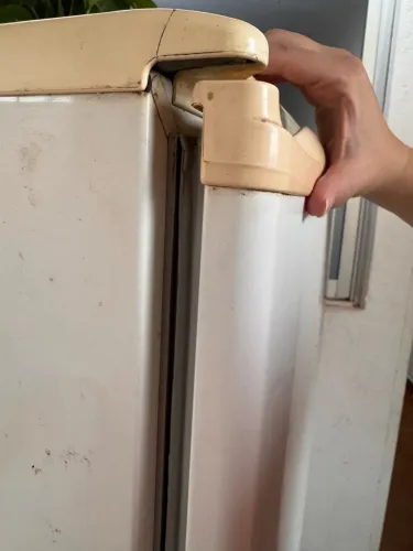 Geladeira