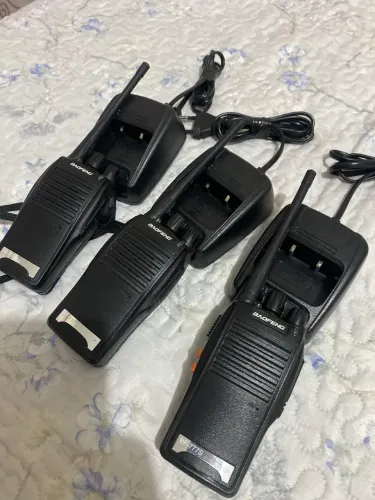 Rádio Ht baofeng