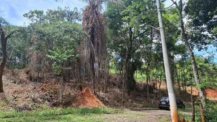 2 TERRENOS EM LOTEAMENTO EM BOM JESUS DO AMPARO - 60Km de BH<br>