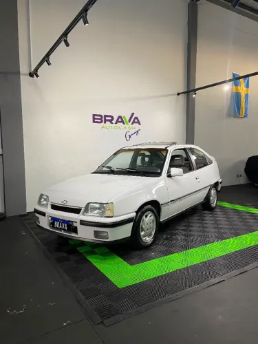 Chevrolet Kadett GSI / GS 2.0 1995