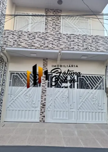 Vendo Casa na Travessa Beija Flor / Maracangalha