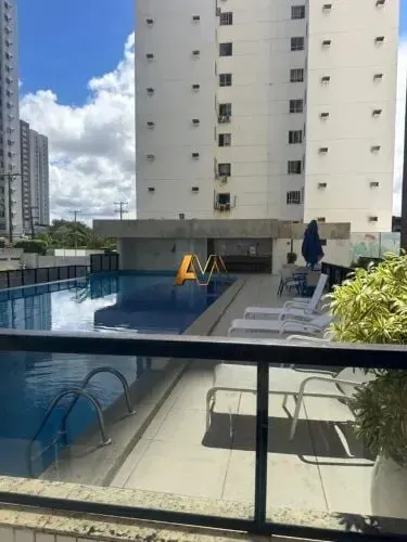 Apartamento à venda no bairro Jardim Armacao - Salvador/BA