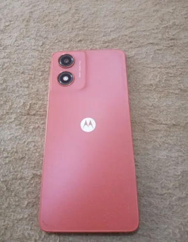 Smartphone Motorola g04s
