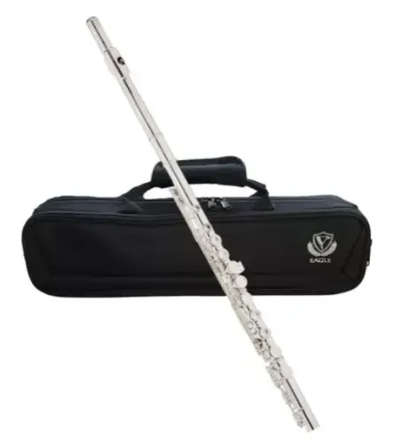 Flauta Transversal Eagle FL03S