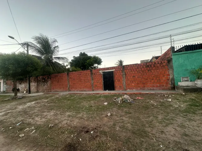 Vendo Excelente Terreno