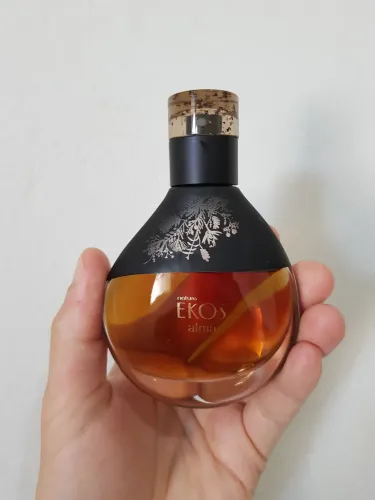 Ekos Alma 2019