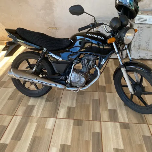 Fan 125 