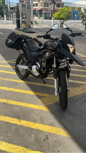 Xre 300