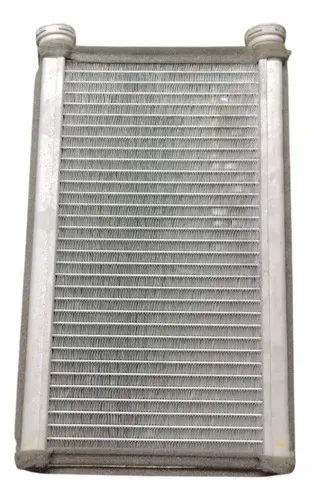 Radiador Ar Quente New Triton 2021