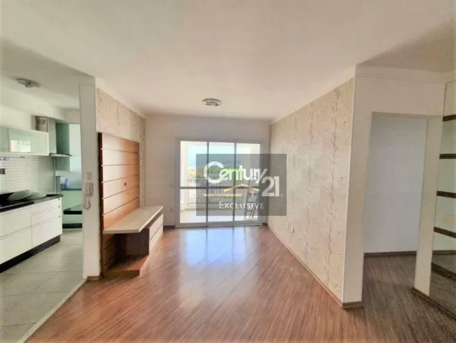 Apartamento a venda no Condomínio Pátio Andaluz - Cidade Nova II em Indaiatuba/SP - AP0298