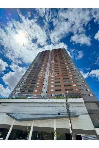 Apartamento Varandas Bueno