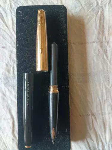 Caneta Parker 61 - Vintage