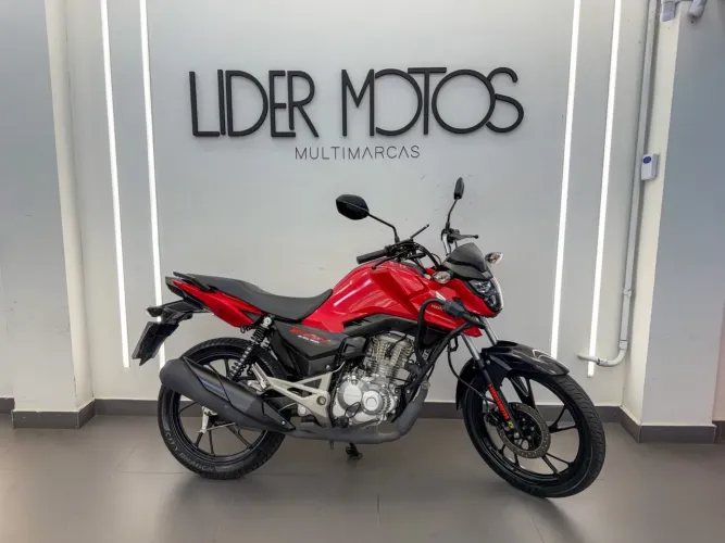 FAN 160 FINANCIAMENTO SEM ENTRADA