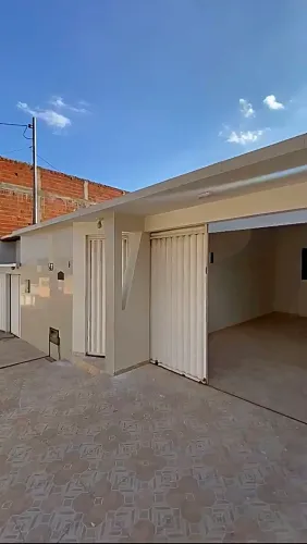 Casa a venda Teixeira PB