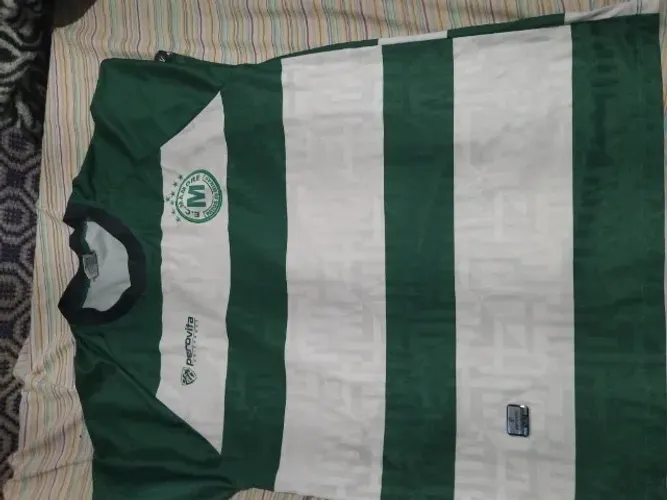 Camiseta Mamore