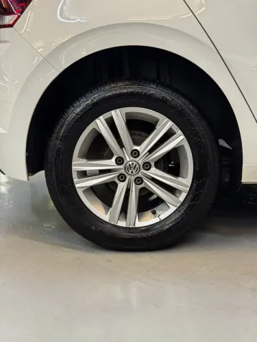 Volkswagen Polo 1.0 Flex 12V 5P 2021
