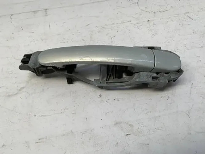 Maçaneta Externa Traseira Direita Vw Passat 1997 2000 Traseira