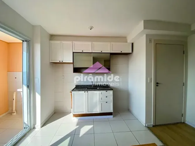 Apartamento à venda, Jardim Topázio, São José dos Campos, SP