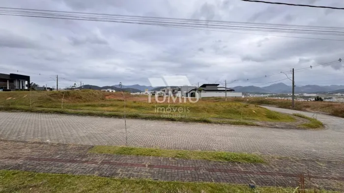 Lote/Terreno à Venda, Santa Terezinha - Gaspar