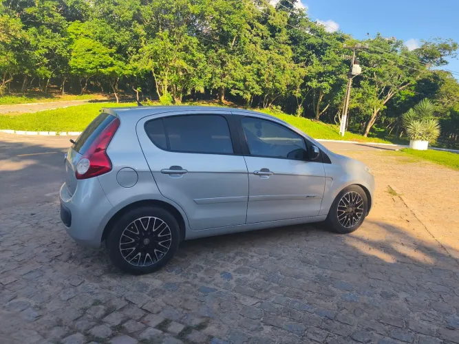 Fiat Palio Attra./italia 1.4 EVO F.flex 8V 5P 2013