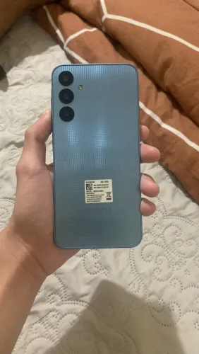 Samsung Galaxy A25 5G 128GB Azul